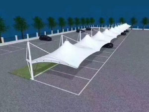 車棚